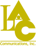 L.A.C. Communications