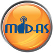 Infinimum Midas Logo Designs