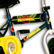 Nighthawk Boy Bicycle Design Design