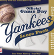 Yankees Score Pack